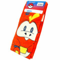 Japan Pokemon Face Towel - Fuecoco / Smile - 1
