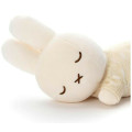 Japan Miffy Stuffed Plush Toy - Good Night / Beige - 3