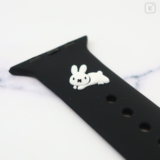 Japan Miffy Apple Watch Silicone Band - Running (41/40/38mm) - 3