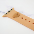 Japan Miffy Apple Watch Silicone Band - Boris (41/40/38mm) - 3