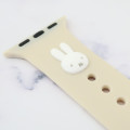 Japan Miffy Apple Watch Silicone Band - Face (41/40/38mm) - 3
