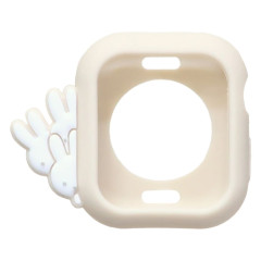 Japan Miffy Apple Watch Case - White (41/40mm)