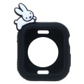 Japan Miffy Apple Watch Case - Black (41/40mm) - 1