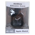 Japan Miffy Apple Watch Case - Black (41/40mm) - 3