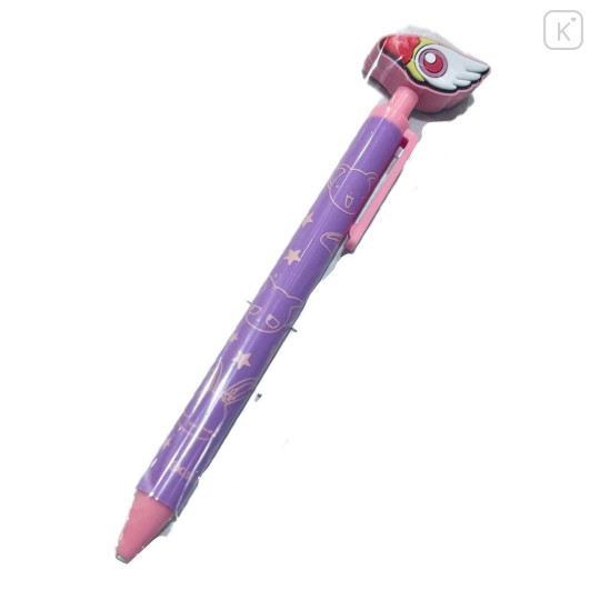 Japan Cardcaptor Sakura Ballpoint Ball - Seal Key - 3