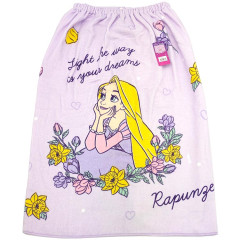 Japan Disney Wrapped Towel - Rapunzel