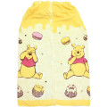 Japan Disney Wrapped Towel - Pooh / Quick Drying - 2