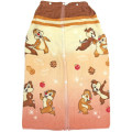 Japan Disney Wrapped Towel - Chip & Dale / Quick Drying - 2