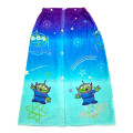 Japan Disney Wrapped Towel - Toy Story Little Green Men / Quick Drying - 2