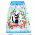Japan Ghibli Wrapped Towel - Kiki's Delivery Service / Blue Quick Drying - 1