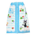 Japan Ghibli Wrapped Towel - Kiki's Delivery Service / Blue Quick Drying - 2