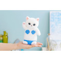 Japan Mofusand Plush Toy - Cat : Seashell Swimsuit - 2