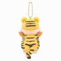 Japan Mofusand Costume Mascot Holder - Cat / Tiger - 5