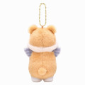 Japan Mofusand Costume Mascot Holder - Cat / Bear - 5