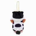 Japan Mofusand Costume Mascot Holder - Cat / Cow - 5