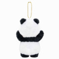 Japan Mofusand Costume Mascot Holder - Cat / Panda - 5