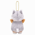 Japan Mofusand Costume Mascot Holder - Cat / Wolf - 6