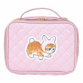 Japan Mofusand Store Vanity Pouch - Cat / Rabbit Nyan - 1