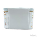 Japan Mofusand Store Vanity Pouch - Cat / Sweets Blue - 4