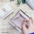 Japan Mofusand Tri-fold Wallet - Cat / Ebi Nyan - 3