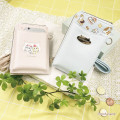 Japan Mofusand Store Smartphone Shoulder Pouch - Cat / Sweets Brown - 2