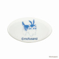 Japan Mofusand Store Chopstick Rest - Cat / Rabbit Headband - 1