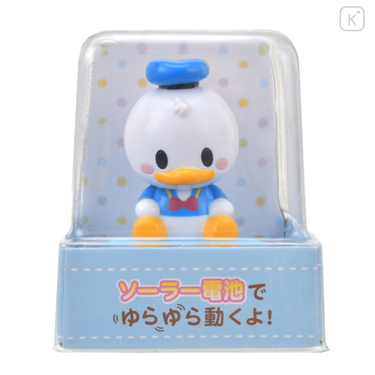 Japan Disney Store Swaying Mascot - Donald Duck / Sunshine Days - 2