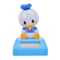 Japan Disney Store Swaying Mascot - Donald Duck / Sunshine Days - 3