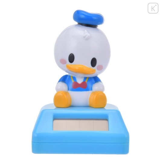 Japan Disney Store Swaying Mascot - Donald Duck / Sunshine Days - 4