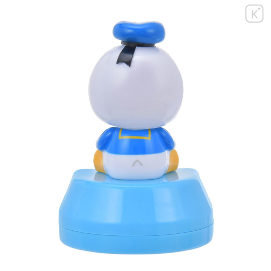 Japan Disney Store Swaying Mascot - Donald Duck / Sunshine Days - 6