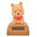 Japan Disney Store Swaying Mascot - Pooh / Sunshine Days - 3