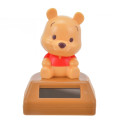 Japan Disney Store Swaying Mascot - Pooh / Sunshine Days - 4