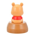 Japan Disney Store Swaying Mascot - Pooh / Sunshine Days - 6
