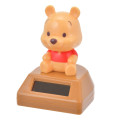 Japan Disney Store Swaying Mascot - Pooh / Sunshine Days - 7
