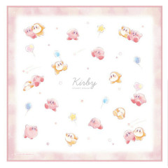 Japan Kirby Lunch Cloth - Starry Dream