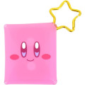 Japan Kirby Mini Clear Multi Case - Pink Face - 1