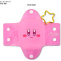 Japan Kirby Mini Clear Multi Case - Pink Face - 2