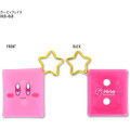 Japan Kirby Mini Clear Multi Case - Pink Face - 3