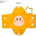 Japan Kirby Mini Clear Multi Case - Waddle Dee Face - 2