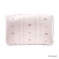 Japan Mofusand Store Square Pouch - Cat / Donuts / Pink - 5