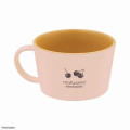 Japan Mofusand Soup Cup - Cat / Cherry - 4