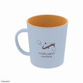 Japan Mofusand Mug - Cat / Shark - 4