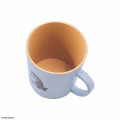 Japan Mofusand Mug - Cat / Shark - 5