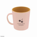 Japan Mofusand Mug - Cat / Cherry - 4