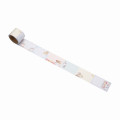Japan Mofusand Roll Sticky Notes - Cat / Flower Field - 5