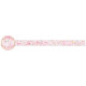 Japan Amenomori Fumika Washi Masking Tape - Prima Ballerina