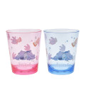 Japan Disney Store Pitcher & Cup Set - Stitch Under The Sea / Chill Life Drinkware - 7