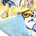 Japan Chiikawa Face Towel - Hachiware - 3