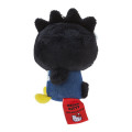 Japan Sanrio Original Mascot Holder - Badtz-maru : Hello Everyone - 3