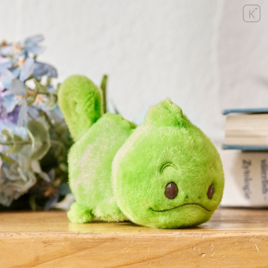 Japan Disney Store Urupocha-chan Plush - Tangled / Pascal - 1